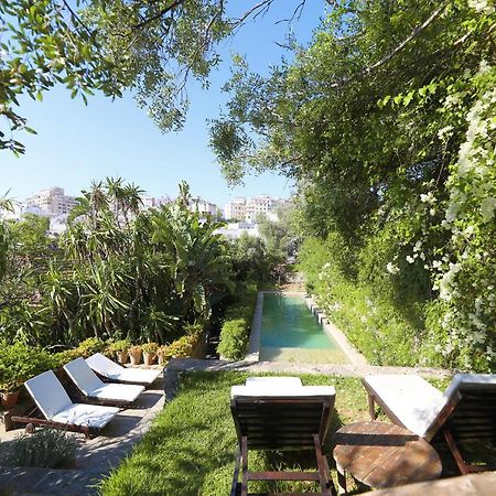 Mimi Calpe Bed & Breakfast Tanger Ngoại thất bức ảnh
