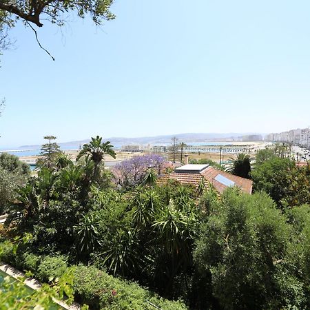Mimi Calpe Bed & Breakfast Tanger Ngoại thất bức ảnh