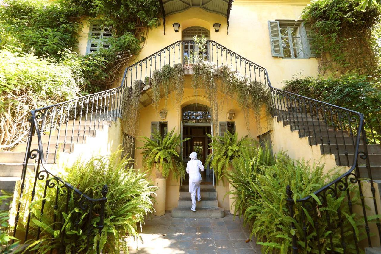 Mimi Calpe Bed & Breakfast Tanger Ngoại thất bức ảnh