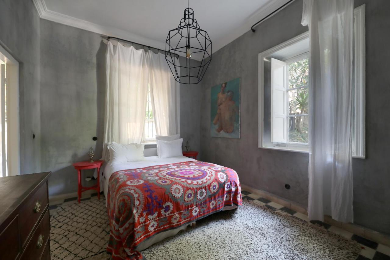 Mimi Calpe Bed & Breakfast Tanger Phòng bức ảnh
