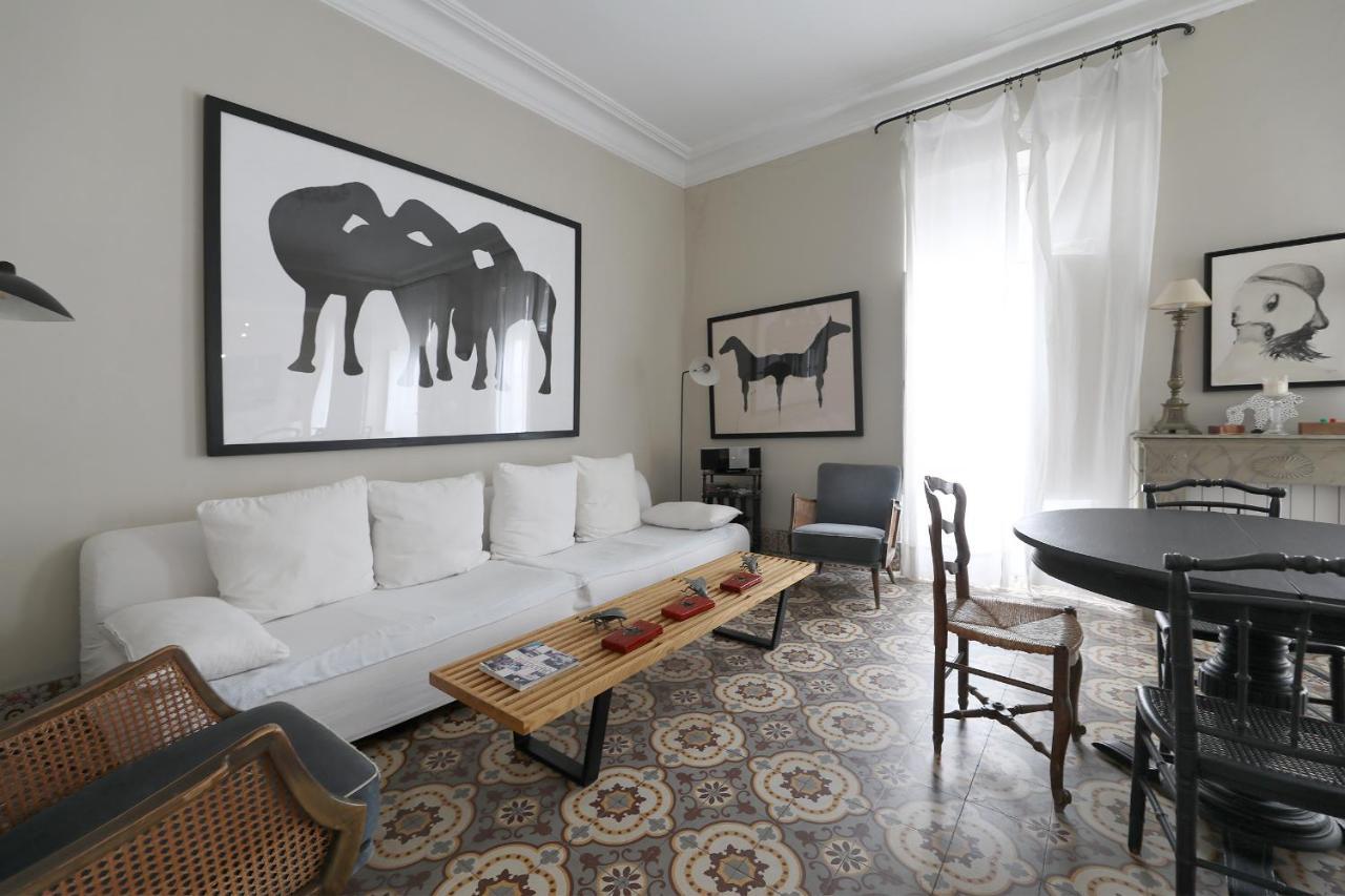Mimi Calpe Bed & Breakfast Tanger Ngoại thất bức ảnh