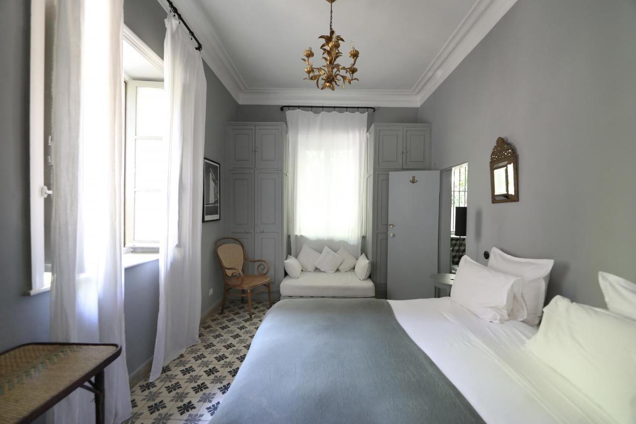 Mimi Calpe Bed & Breakfast Tanger Ngoại thất bức ảnh