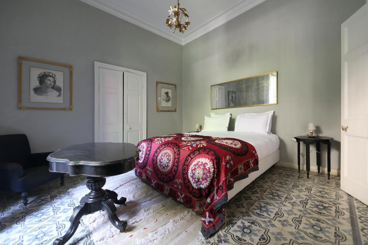 Mimi Calpe Bed & Breakfast Tanger Phòng bức ảnh