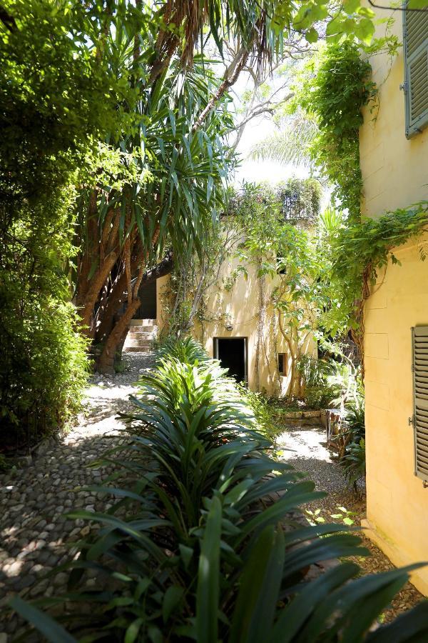 Mimi Calpe Bed & Breakfast Tanger Ngoại thất bức ảnh