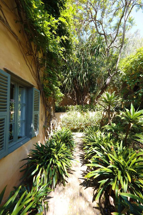 Mimi Calpe Bed & Breakfast Tanger Ngoại thất bức ảnh