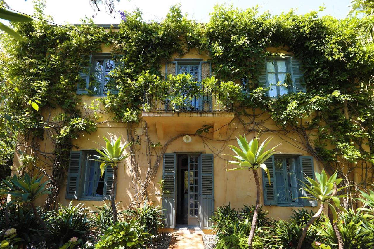 Mimi Calpe Bed & Breakfast Tanger Ngoại thất bức ảnh