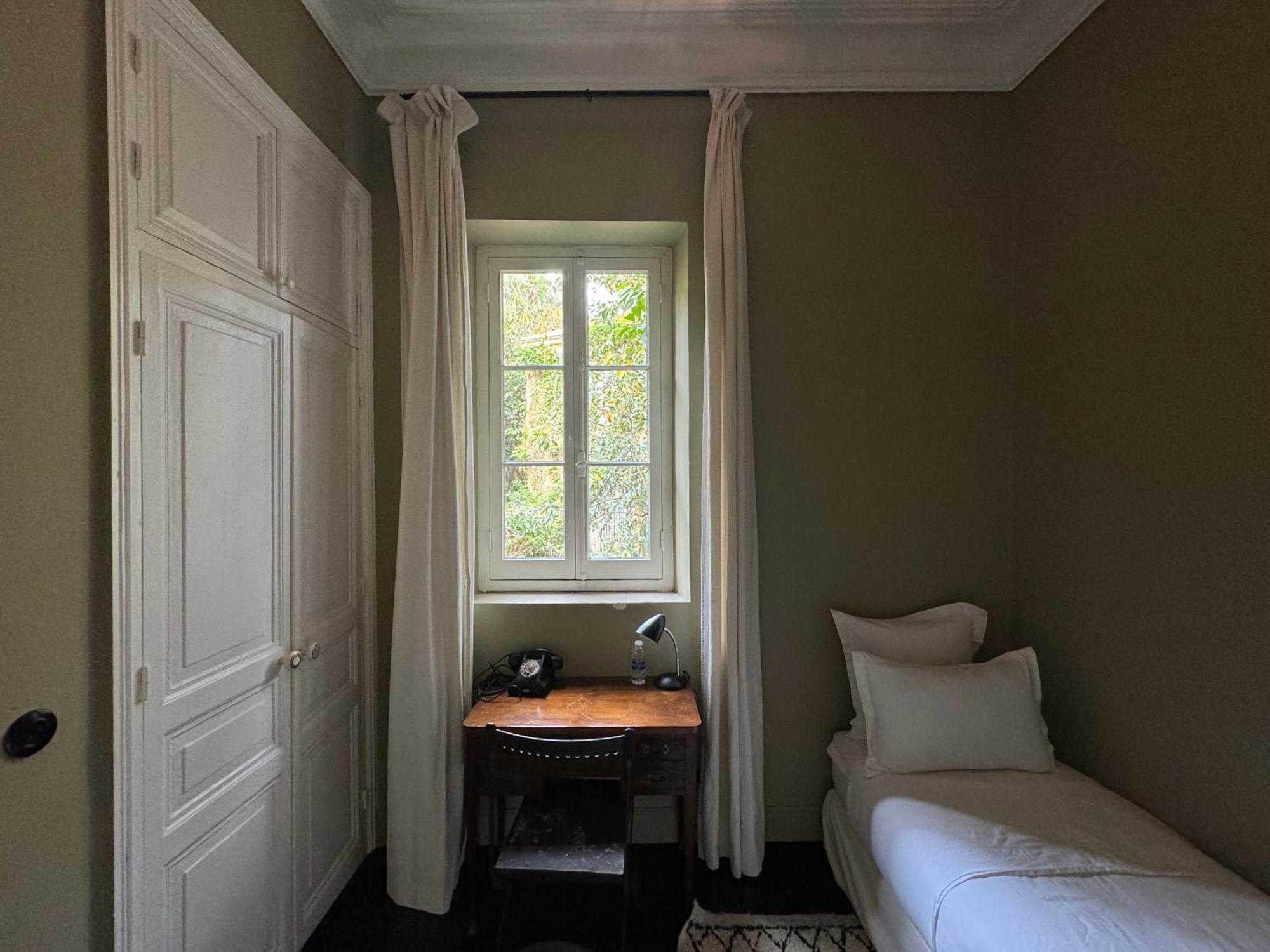Mimi Calpe Bed & Breakfast Tanger Phòng bức ảnh