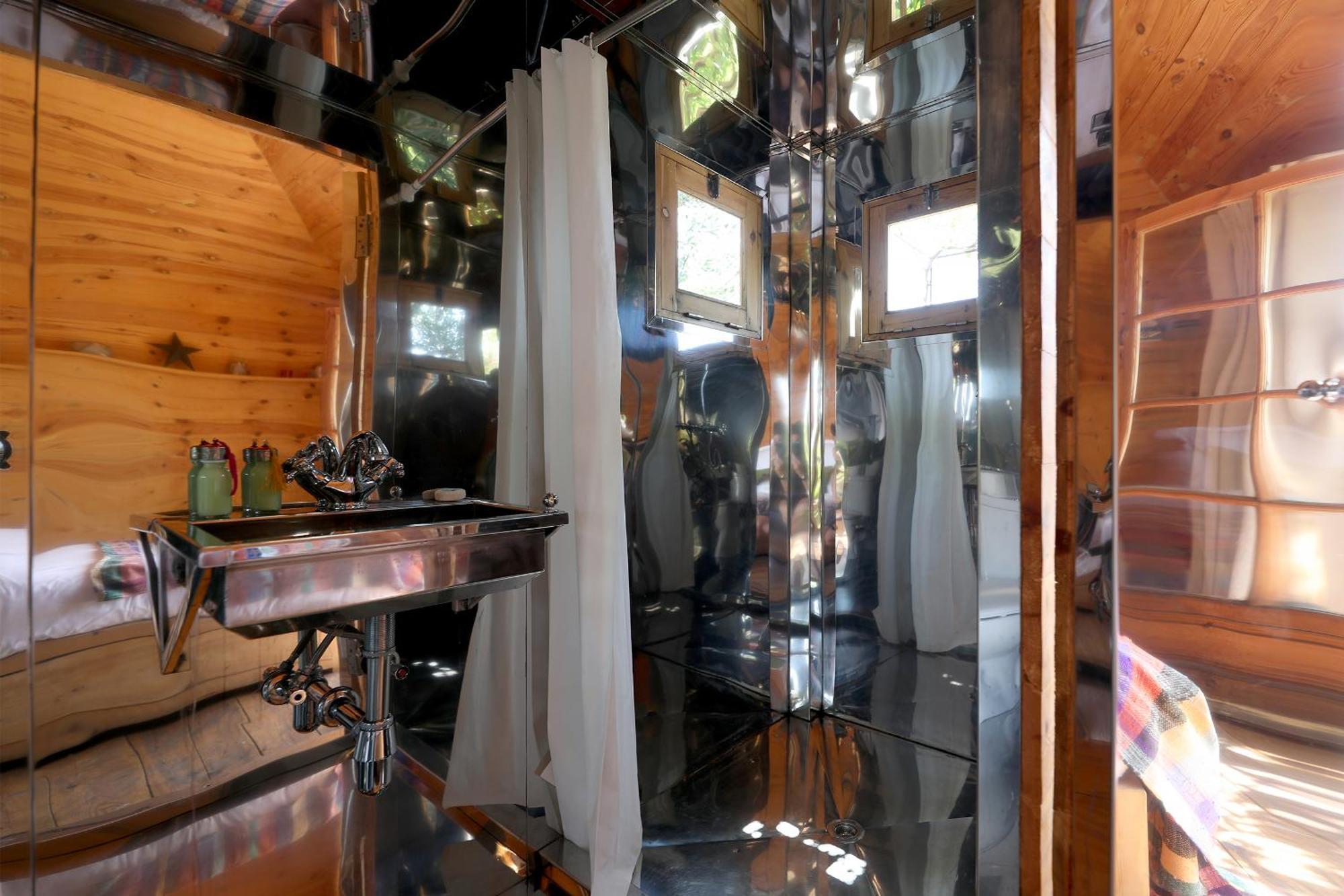 Mimi Calpe Bed & Breakfast Tanger Phòng bức ảnh
