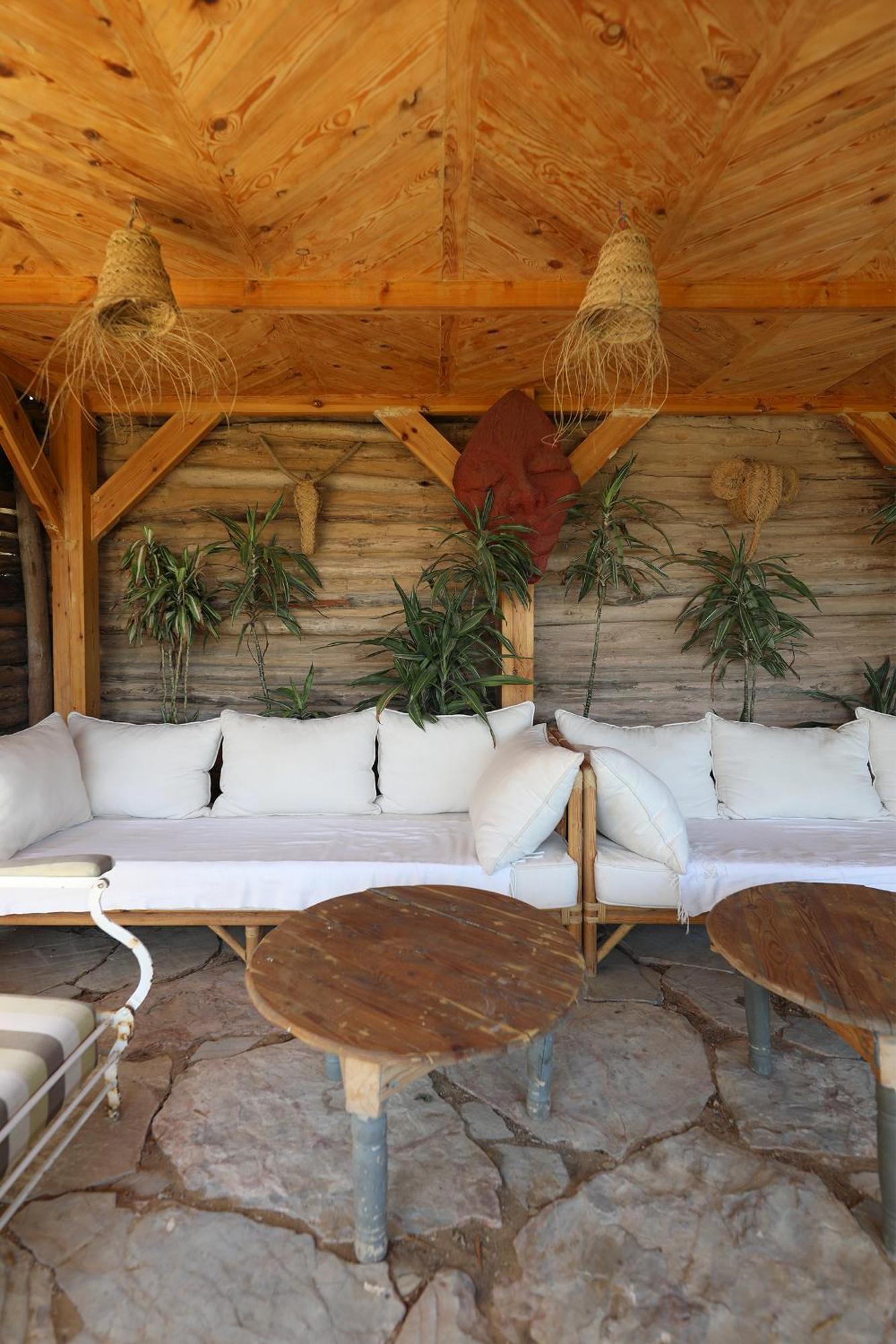Mimi Calpe Bed & Breakfast Tanger Phòng bức ảnh