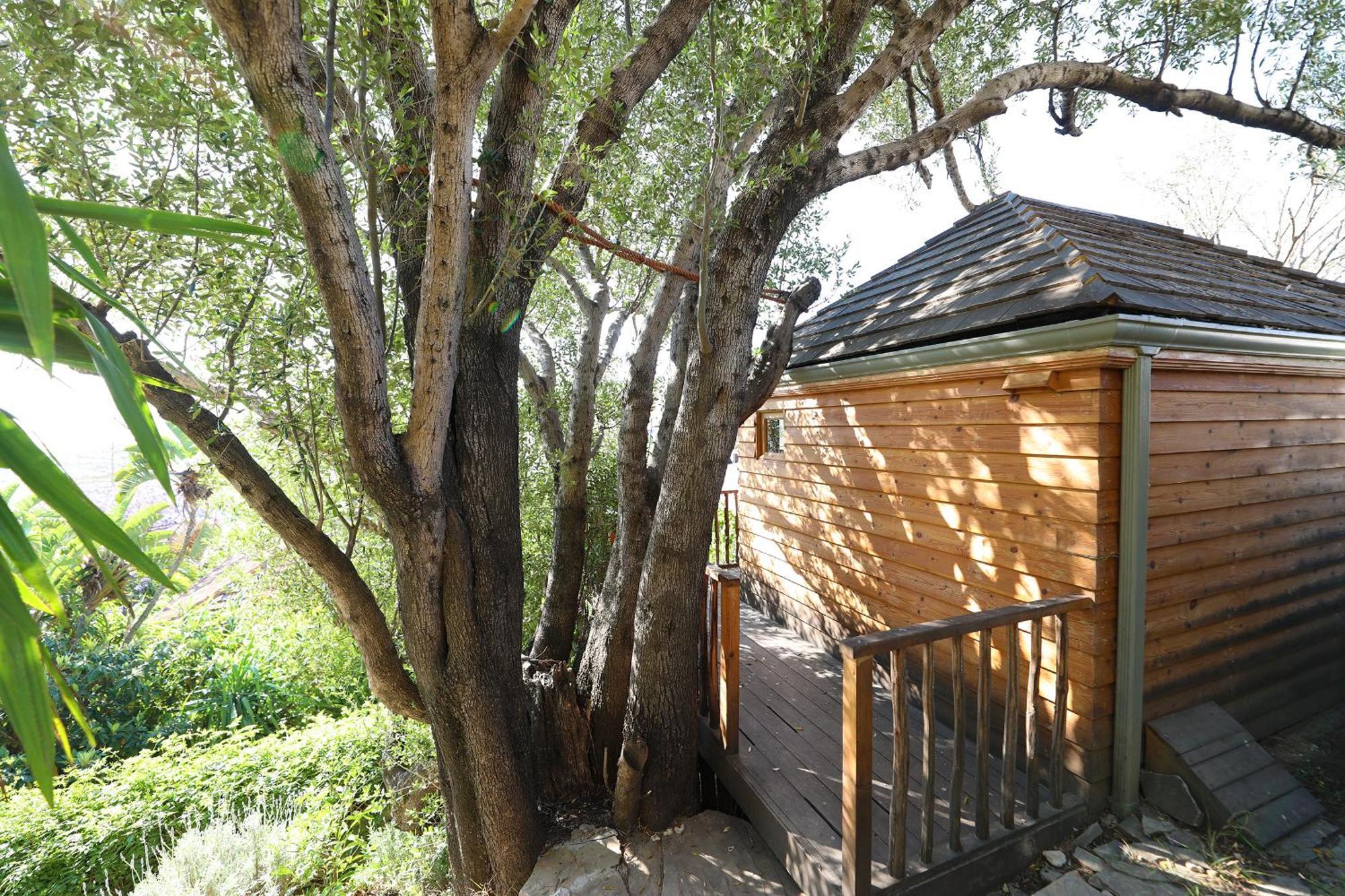 Mimi Calpe Bed & Breakfast Tanger Phòng bức ảnh