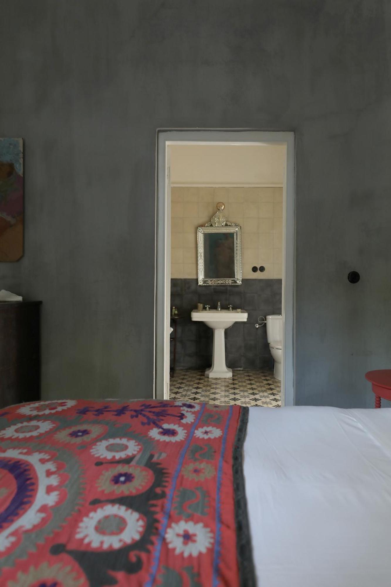 Mimi Calpe Bed & Breakfast Tanger Phòng bức ảnh