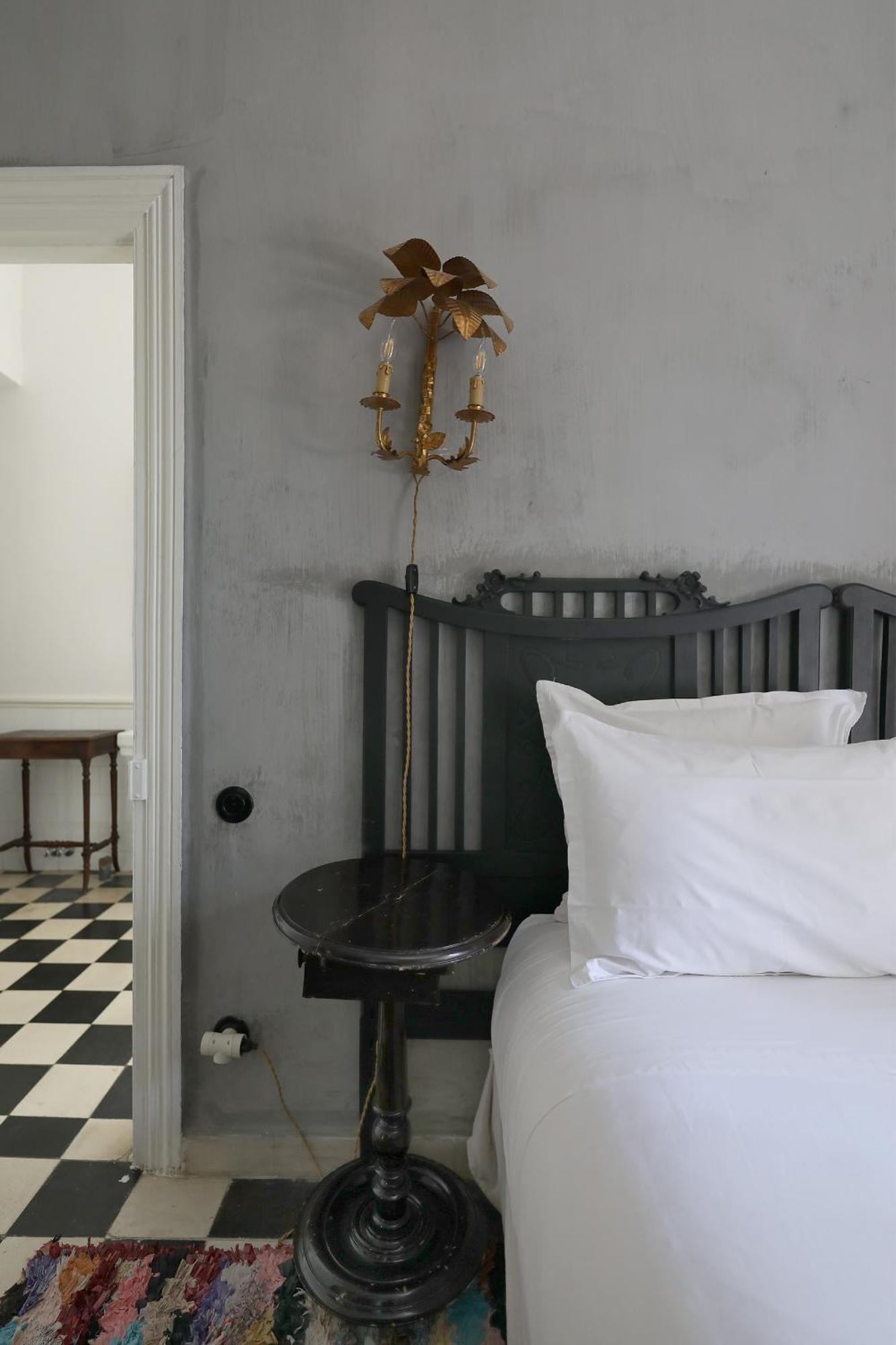 Mimi Calpe Bed & Breakfast Tanger Phòng bức ảnh