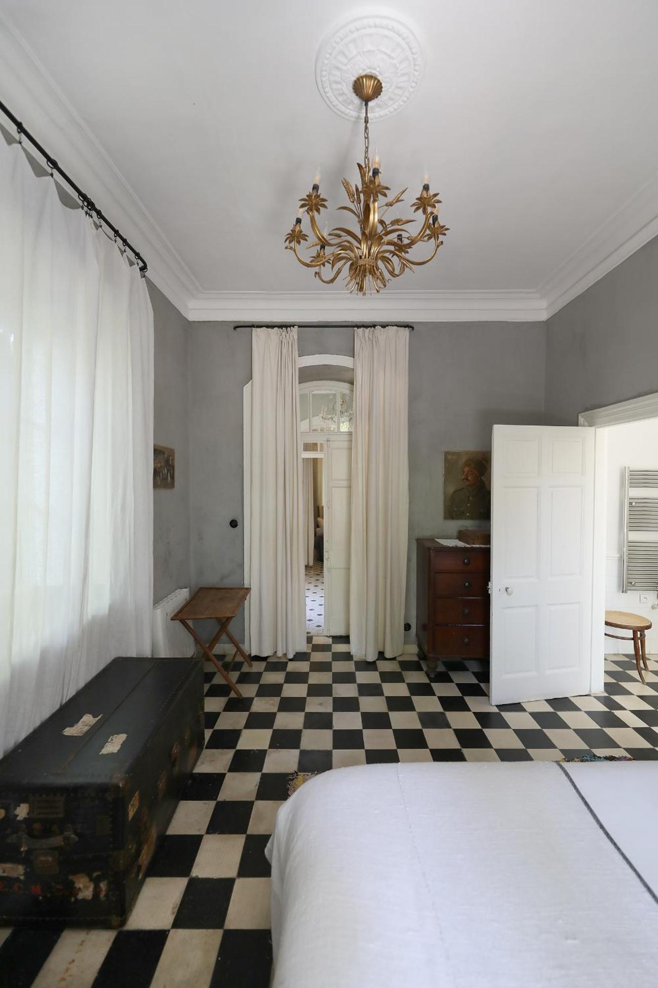 Mimi Calpe Bed & Breakfast Tanger Phòng bức ảnh