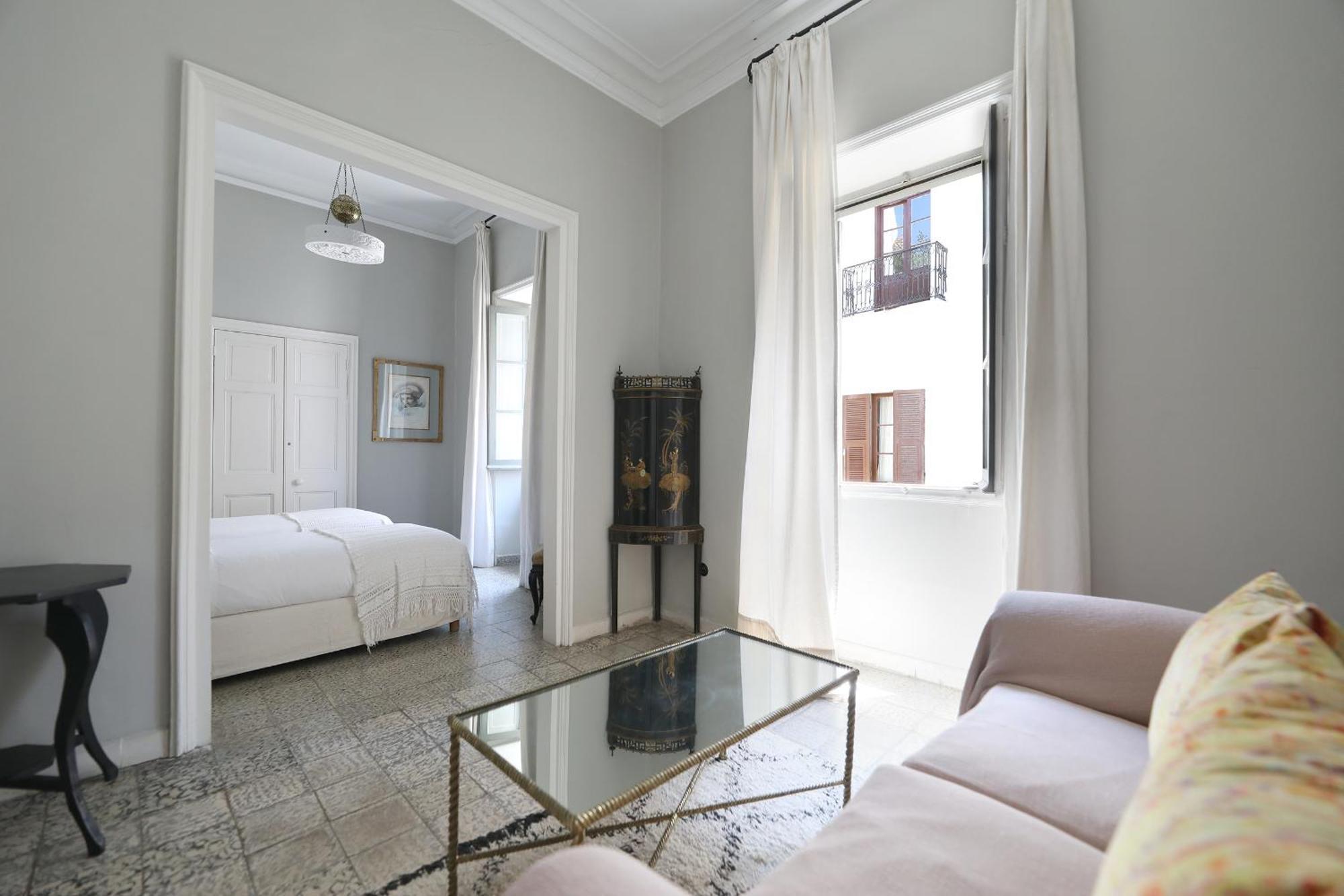 Mimi Calpe Bed & Breakfast Tanger Phòng bức ảnh