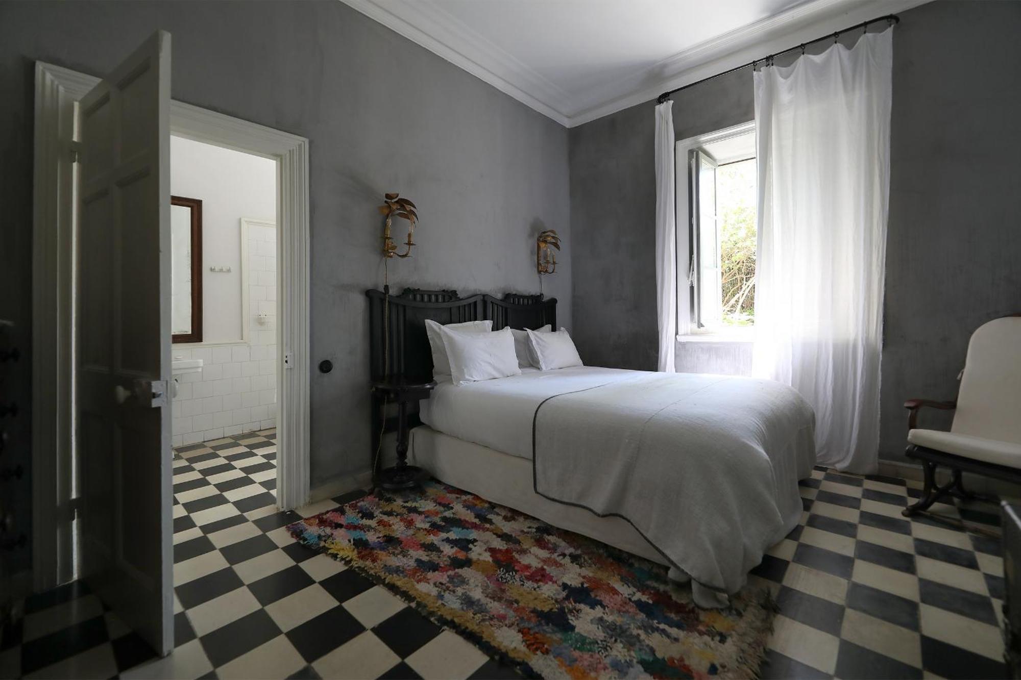 Mimi Calpe Bed & Breakfast Tanger Phòng bức ảnh