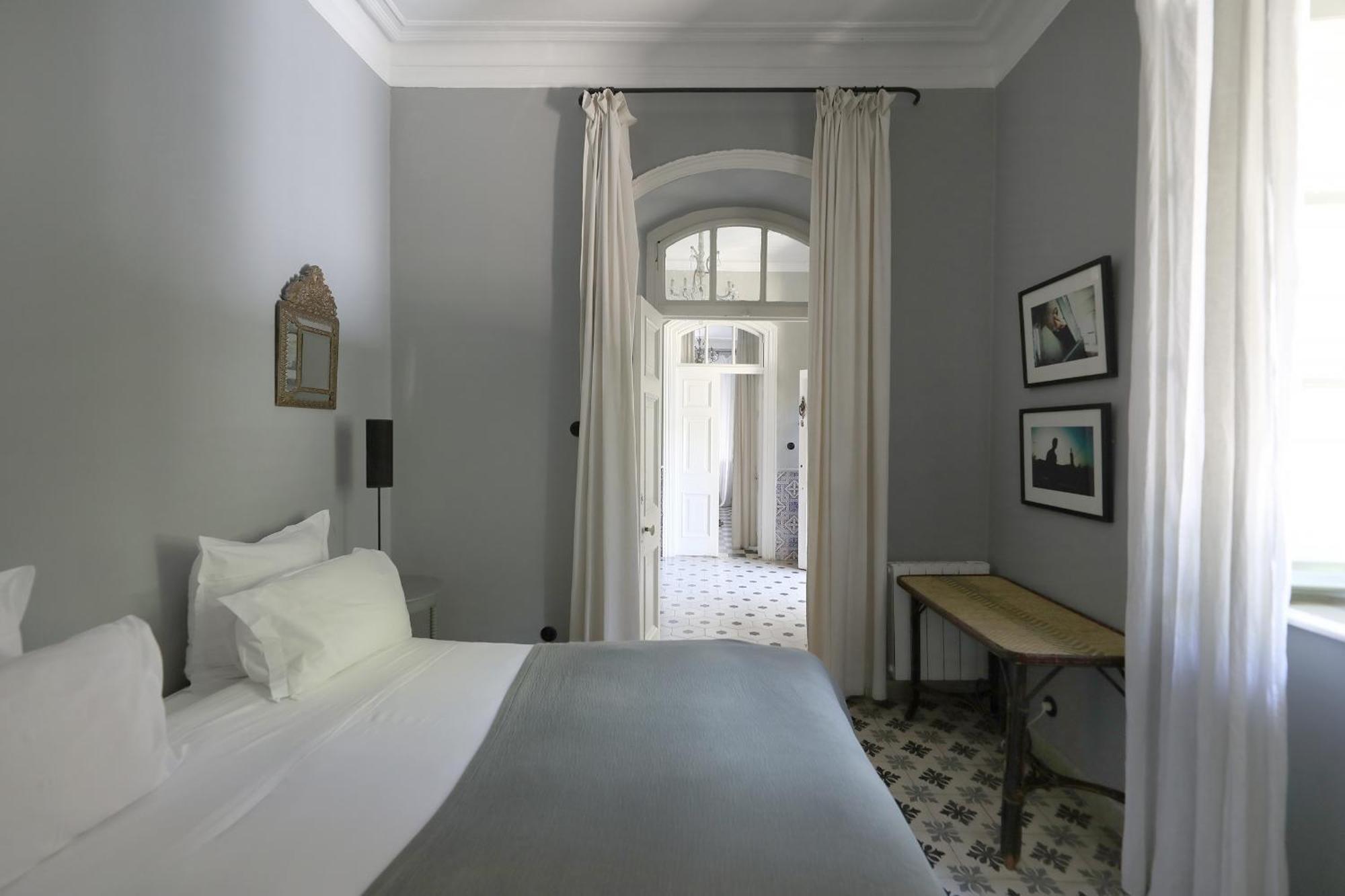 Mimi Calpe Bed & Breakfast Tanger Phòng bức ảnh