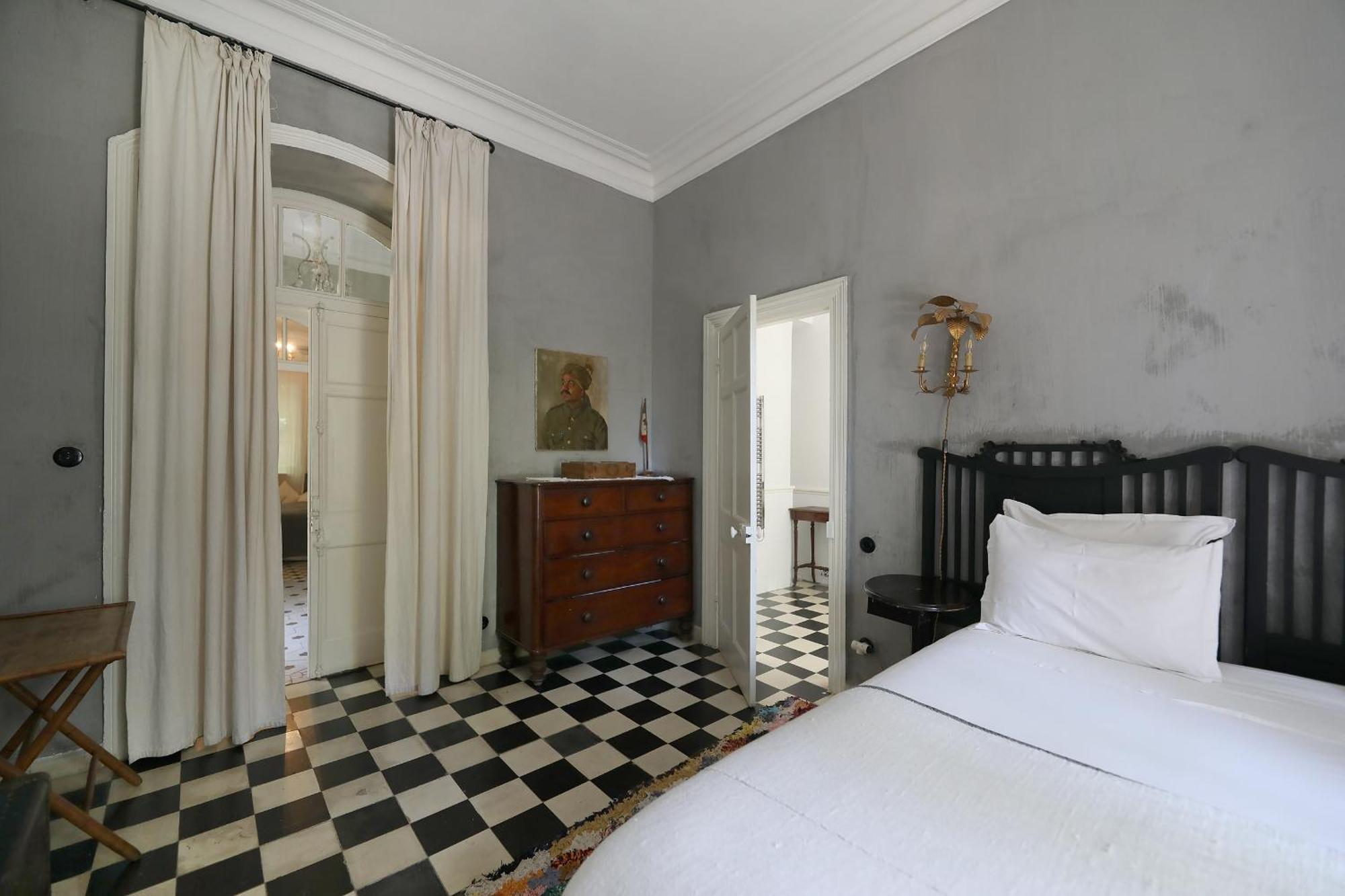 Mimi Calpe Bed & Breakfast Tanger Phòng bức ảnh