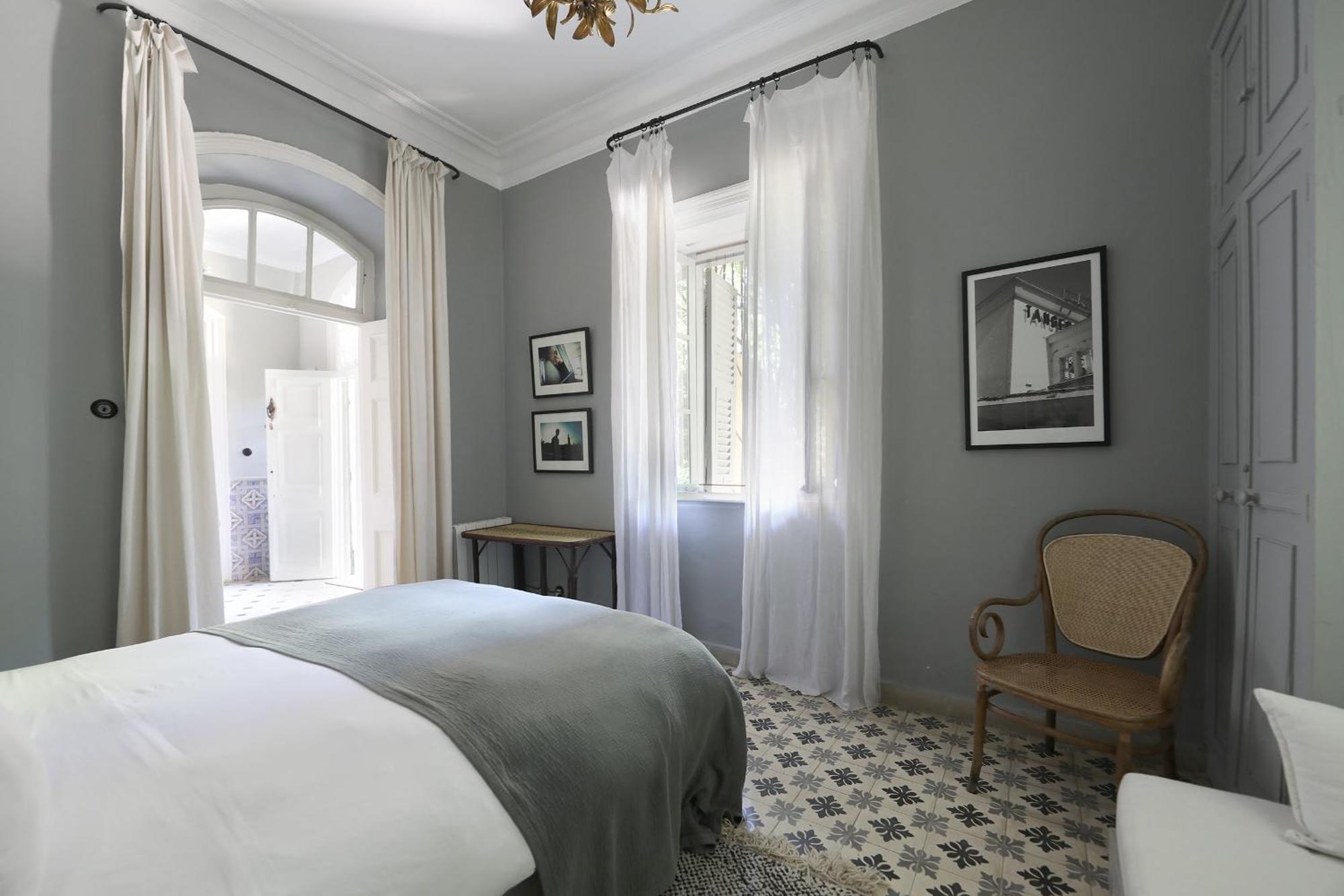 Mimi Calpe Bed & Breakfast Tanger Phòng bức ảnh